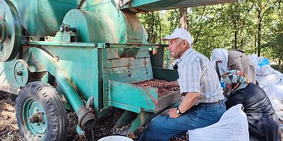  ‘SOĞUKPINAR FINDIK ÜRETİCİLERİ U’MUTLU’