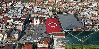 Su Verimliliği Yarışmalarında Mustafakemalpaşa’dan Büyük Başarı