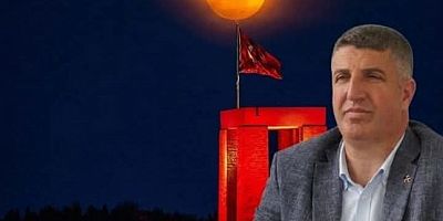 Suat Buldu: “Çanakkale Geçilmedi, Geçilemeyecek!”