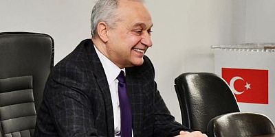 Şükrü Erdem’den Oda Başkanlarına Hayırlı Olsun Ziyareti