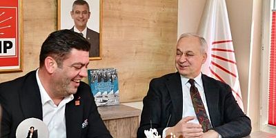 Şükrü Erdem’e Çifte Doğum Günü Sürprizi: