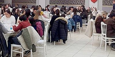 TABAL Ailesi İftar Sofrasında Buluştu