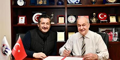 TATLITOP 34 YAŞINDA