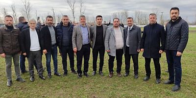 TEPECİK KÖYLER LİGİ’NDE ŞAMPİYON TEPECİK GENÇLİKSPOR!