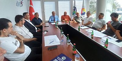 Ticaret Borsası’ndan Büyük Hedef: Tarım Ticaret Merkezi Geliyor