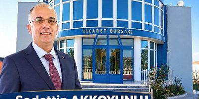 TİCARET BORSASI SANDIK BAŞINA GİDİYOR: İŞTE SEÇİM TAKVİMİ VE ŞARTLAR