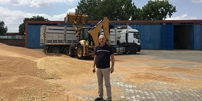 TMO, ‘BORSA’DA HUBUBAT ALIMINA BAŞLADI