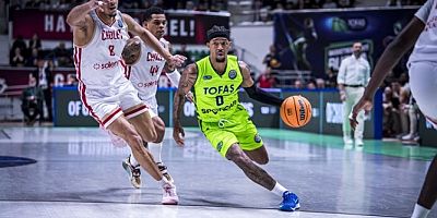 TOFAŞ son 16 peşinde