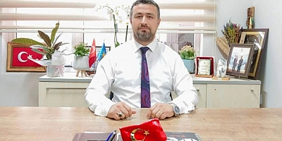 TRAFİK YOĞUNLUĞUNA MUTLU TURGUT HAMLESİ!