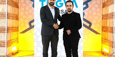 TÜGVA Mustafakemalpaşa’da Ahmet Dede Dönemi Başladı.