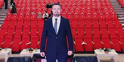TURGUT’TAN 14 EYLÜL MESAJI: “GÜÇLÜ MUSTAFAKEMALPAŞA İÇİN ÇALIŞMAYA DEVAM EDECEĞİZ”
