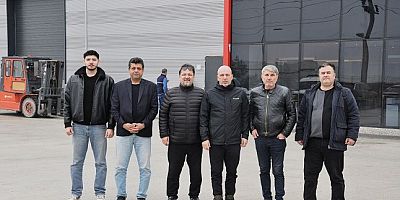 Türkiye’nin markası Rani