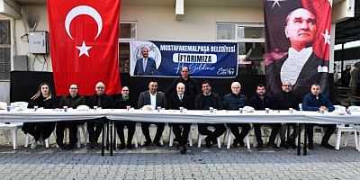 ükrü Erdem Durumtay Mahallesi’nde Birlik ve Heyecan Bir Arada.