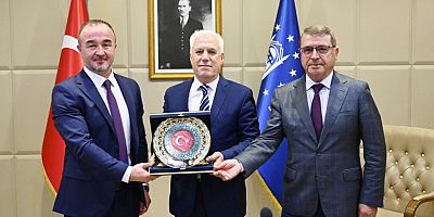 ULAŞIM SORUNLARI ORTAK AKILLA ÇÖZÜLECEK