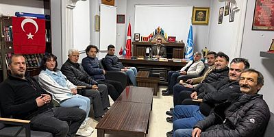 Ülkü Ocakları’ndan Gençliğe Yatırım: Eğitim, Teknoloji ve Sosyal Destek Atağı.