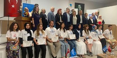 UNESCO Dünya Mirası Gönüllüleri (WHV) 2026 Cumalıkızık Programı Tamamlandı.
