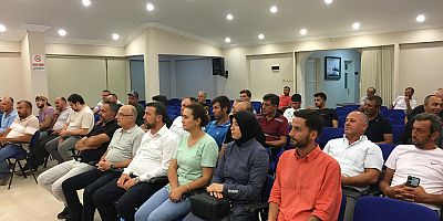 ÜRETİCİLERİ ‘MUTLU’ EDEN IPARD HİBE ÇAĞRISI!