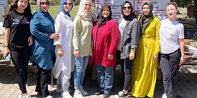 USTA AVCILAR ‘BAYRAM’ YAPTI!