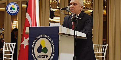 Vahdettin Sevim’den Ramazan Bayramı Mesajı: 