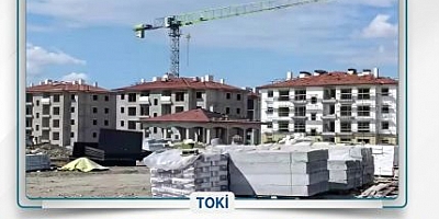 Yalıntaş TOKİ Bölgesi’ndeki Yeni Caddelere Anlamlı İsimler