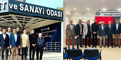 Yeni Parti’den Mustafakemalpaşa Ekonomisi İçin Güç Birliği Mesajı!