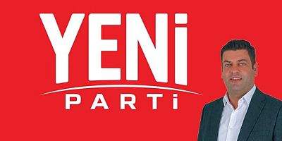 Yeni Parti Mustafakemalpaşa’da Kongre Heyecanı.