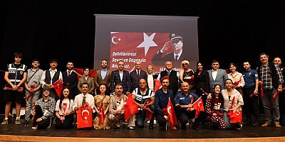 Yol Geçen Karakolu’na izleyiciden tam not!