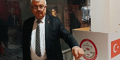 Zafer Partisi Mustafakemalpaşa’da Şenkuyumcu Güven Tazeledi
