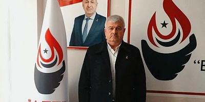 Zafer Partisi Mustafakemalpaşa İlçe Başkanı Göksel Şenkuyumcu’dan Saldırıya Tepki