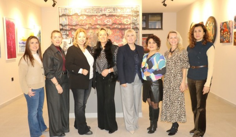 Tablo okuma atölyesi