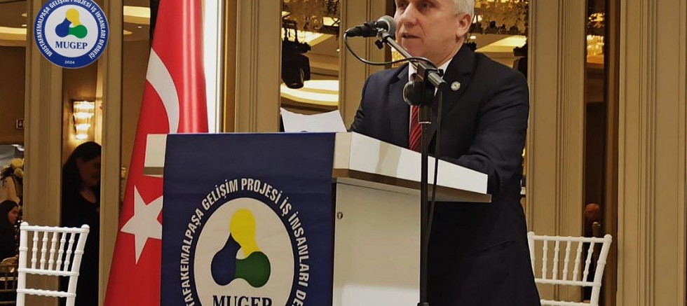 Vahdettin Sevim’den Ramazan Bayramı Mesajı: 