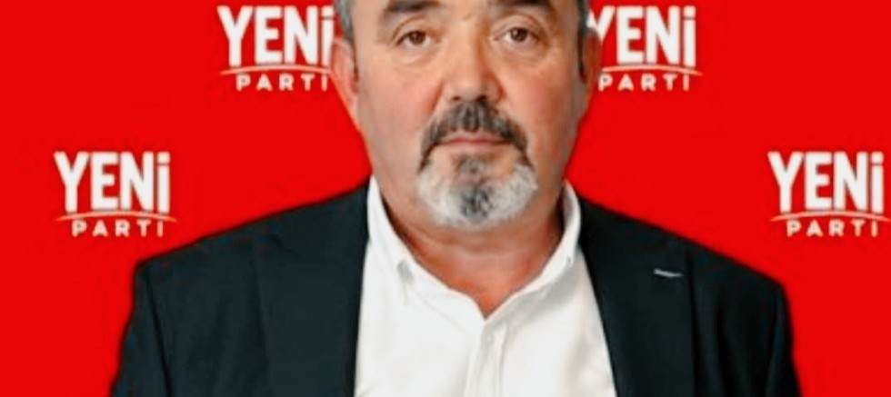 YENİ PARTİ’DE KONGRE ÖNCESİ SÜRPRİZ: SERKAN ŞİMŞİT ADAYLIKTAN ÇEKİLDİ