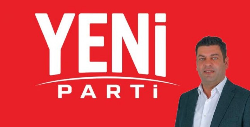 Yeni Parti Mustafakemalpaşa’da Kongre Heyecanı.