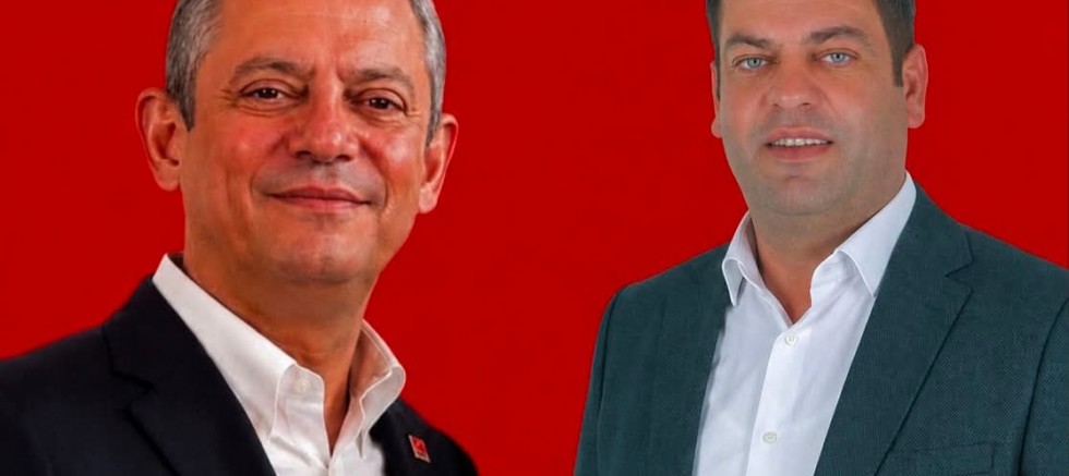 Yeni Parti Mustafakemalpaşa'da Kurucu Yönetim Hazırlığı Sürüyor
