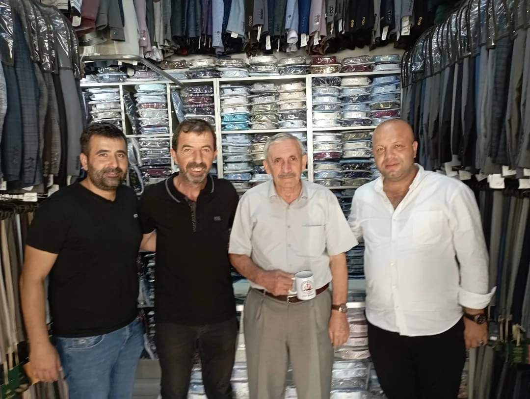 MUSTAFAKEMALPAŞA’DA RUMELİ RÜZGARI KESİLMİYOR