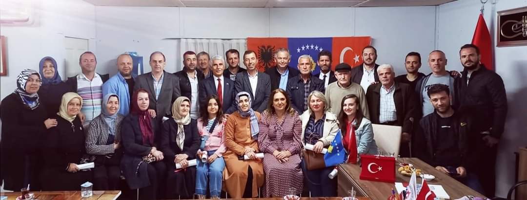 MUSTAFAKEMALPAŞA’DA RUMELİ RÜZGARI KESİLMİYOR